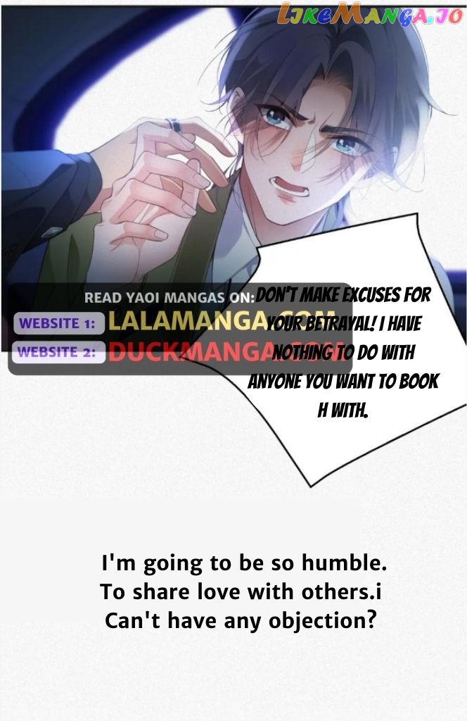Ex-Husband Wants To Marry Again chapter 6 - page 14