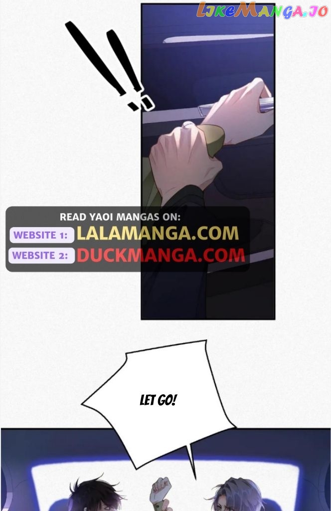Ex-Husband Wants To Marry Again chapter 6 - page 16