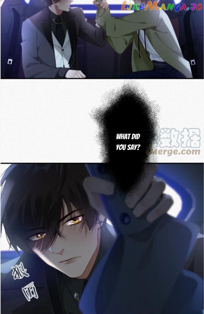 Ex-Husband Wants To Marry Again chapter 6 - page 17