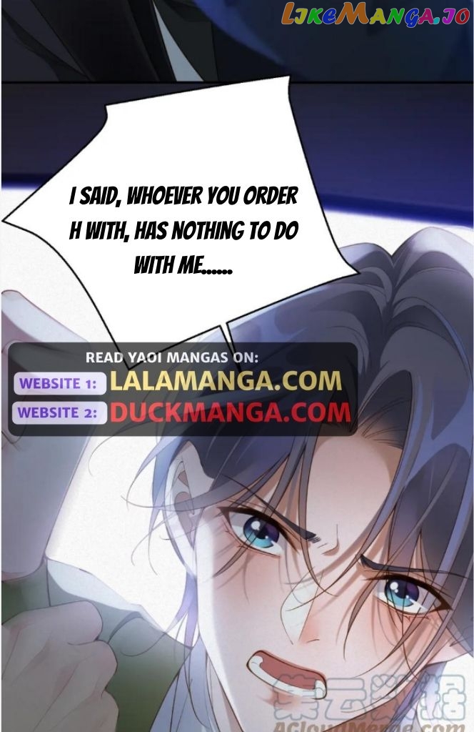 Ex-Husband Wants To Marry Again chapter 6 - page 18