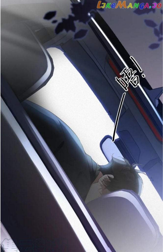 Ex-Husband Wants To Marry Again chapter 6 - page 22