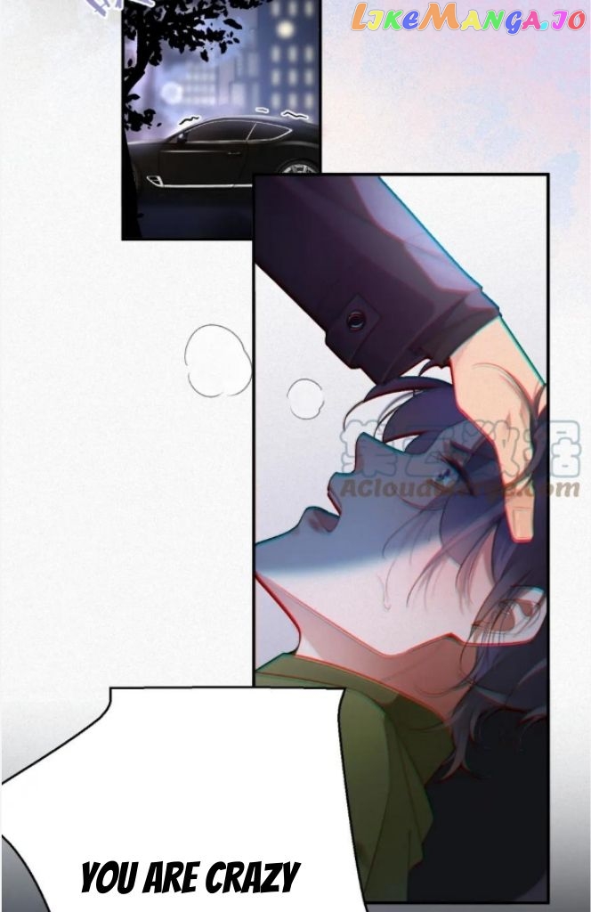 Ex-Husband Wants To Marry Again chapter 6 - page 24