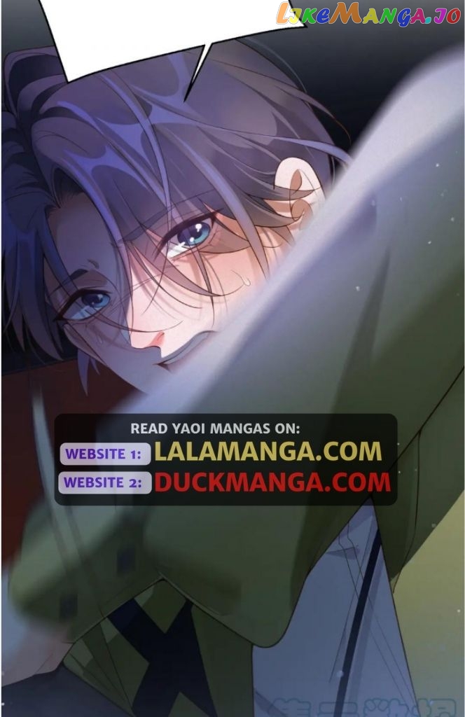 Ex-Husband Wants To Marry Again chapter 6 - page 25