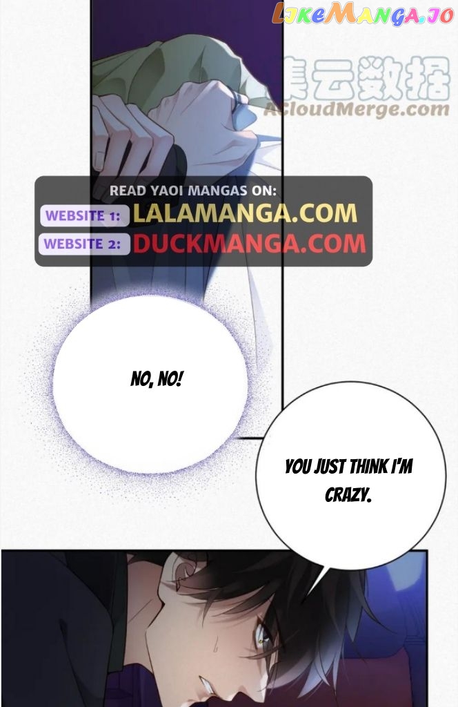 Ex-Husband Wants To Marry Again chapter 6 - page 27