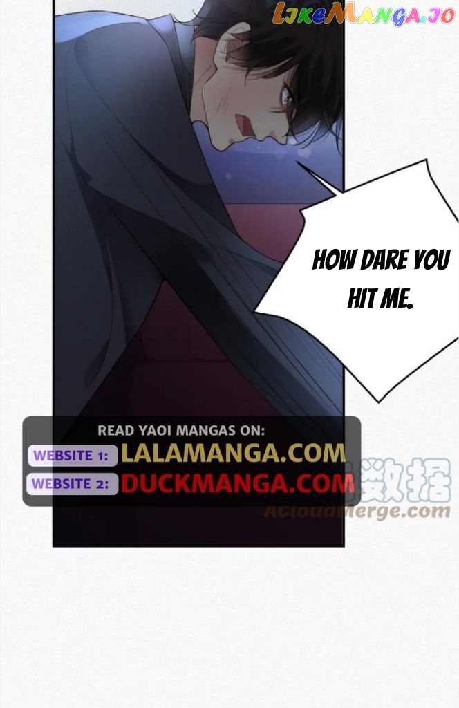 Ex-Husband Wants To Marry Again chapter 6 - page 34