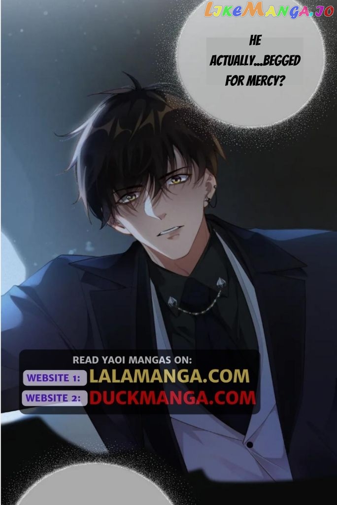 Ex-Husband Wants To Marry Again chapter 7 - page 11