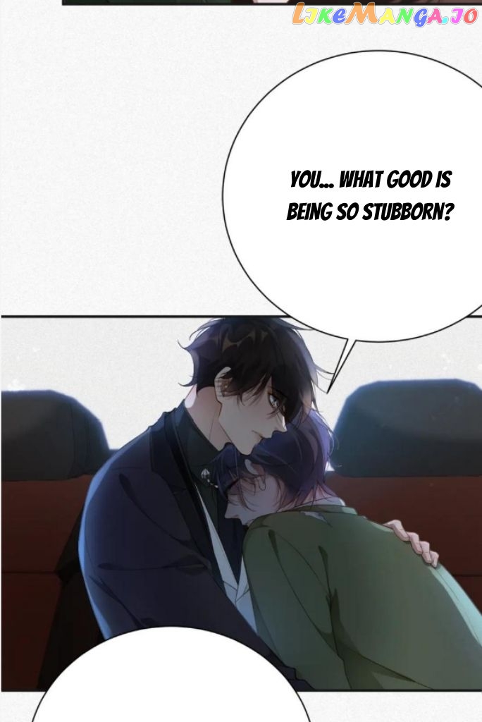 Ex-Husband Wants To Marry Again chapter 7 - page 14