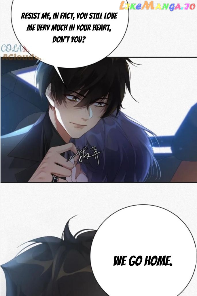 Ex-Husband Wants To Marry Again chapter 7 - page 15