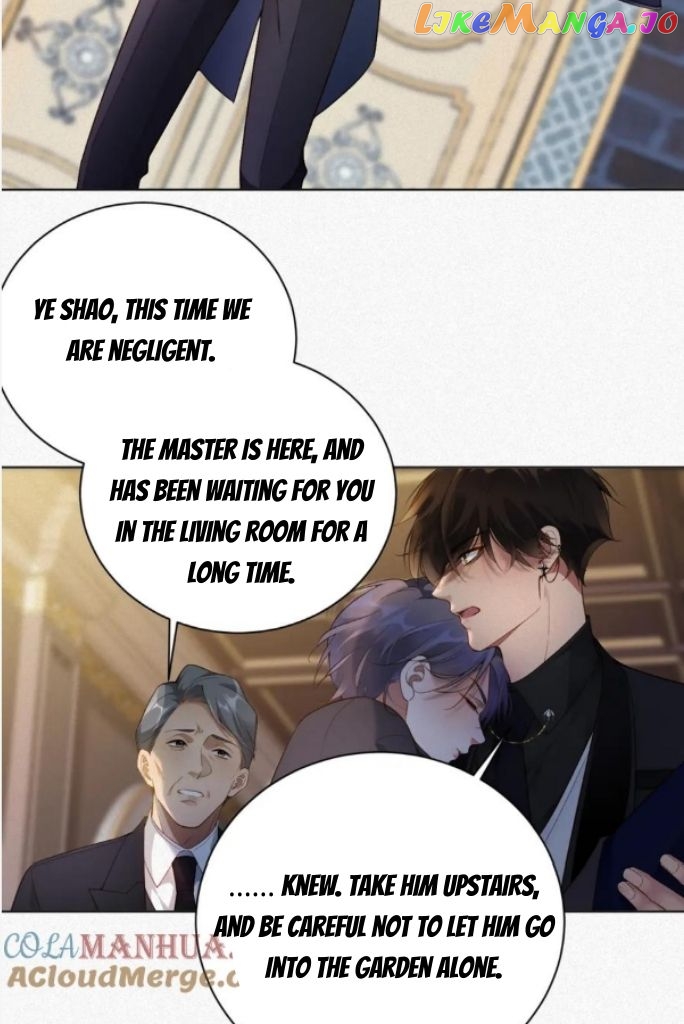 Ex-Husband Wants To Marry Again chapter 7 - page 20