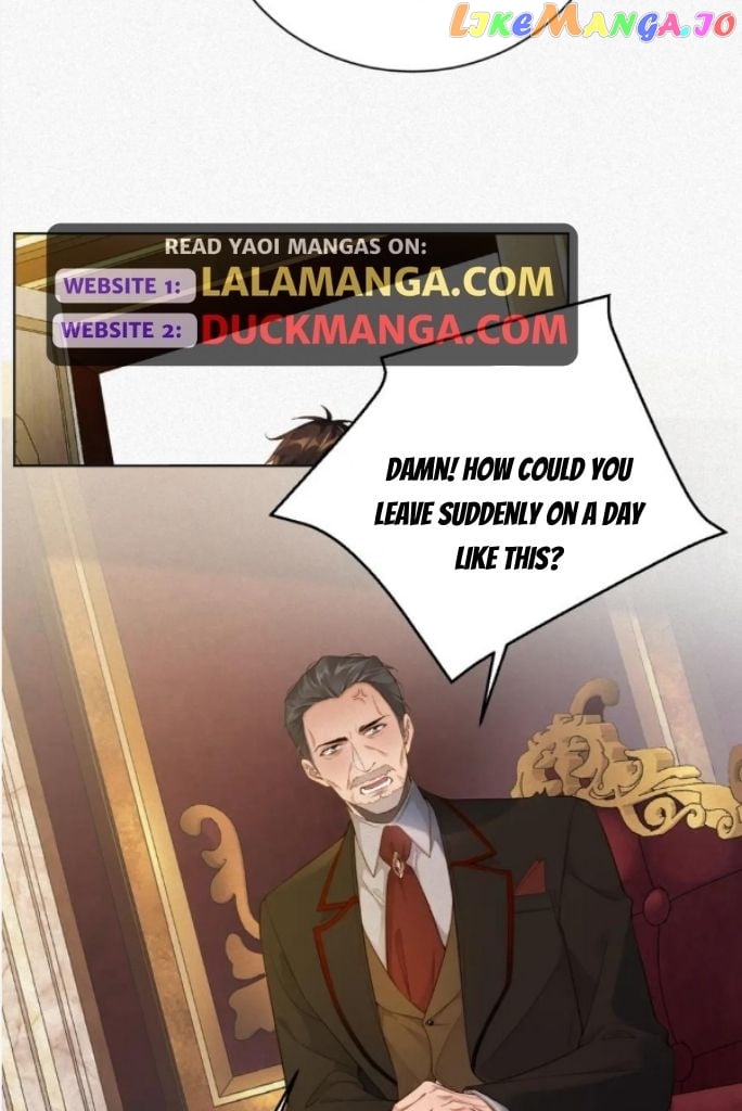 Ex-Husband Wants To Marry Again chapter 7 - page 21