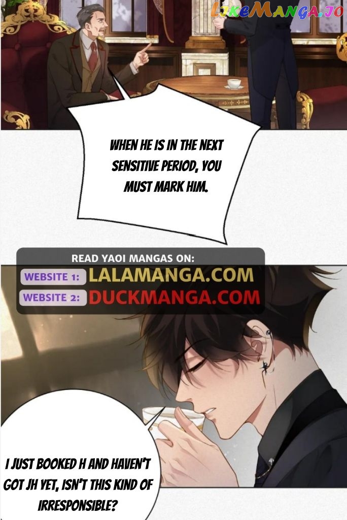 Ex-Husband Wants To Marry Again chapter 7 - page 23