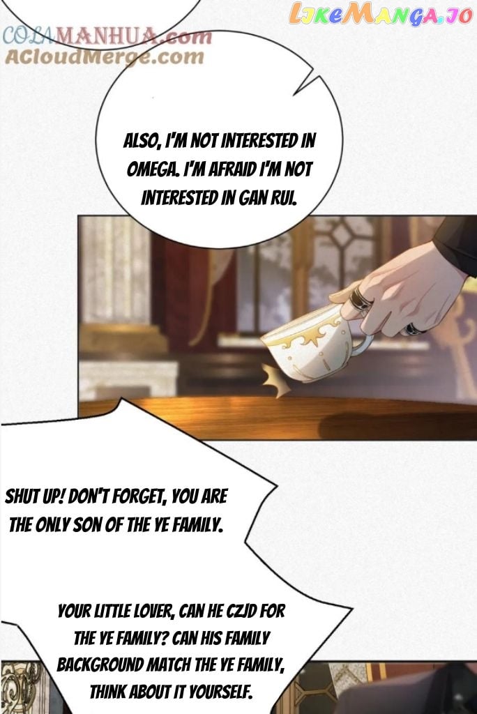 Ex-Husband Wants To Marry Again chapter 7 - page 25