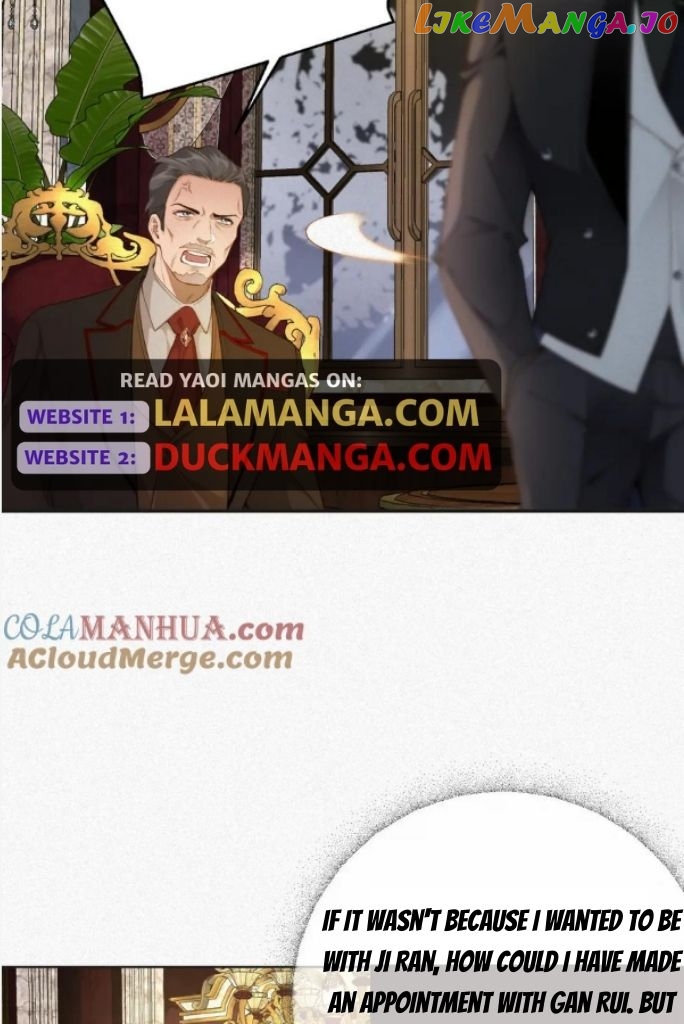 Ex-Husband Wants To Marry Again chapter 7 - page 26