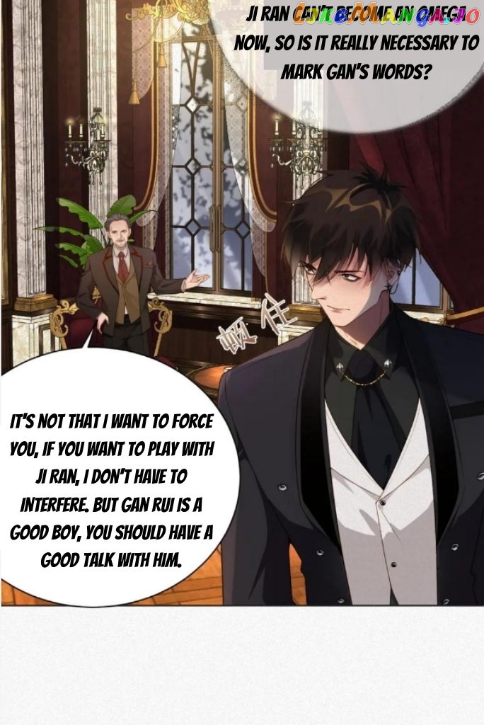 Ex-Husband Wants To Marry Again chapter 7 - page 27