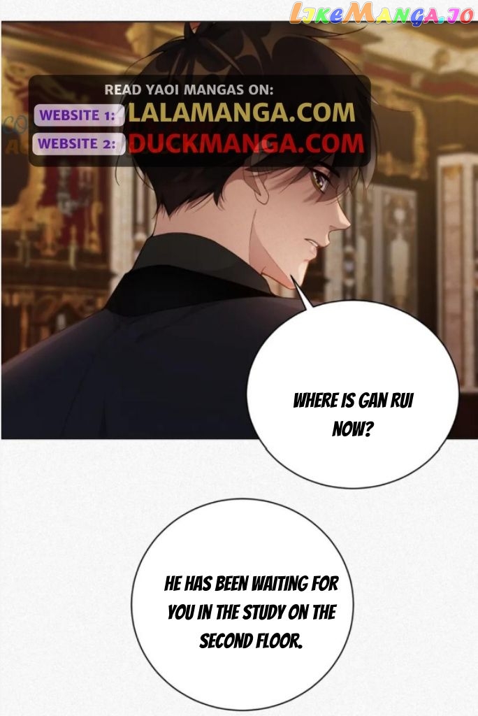 Ex-Husband Wants To Marry Again chapter 7 - page 28