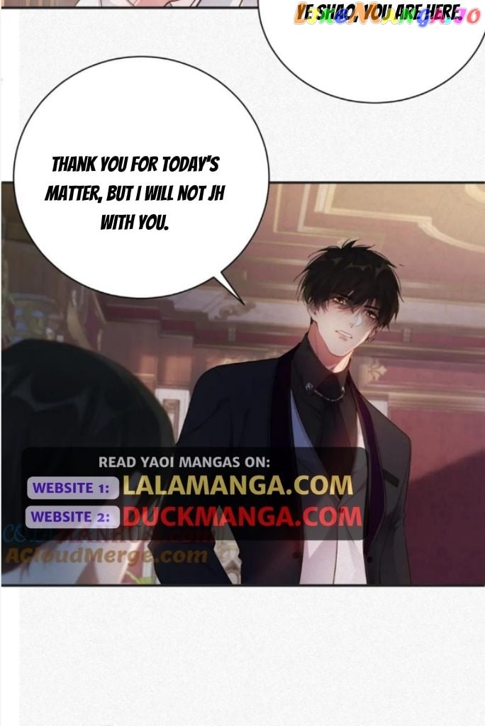 Ex-Husband Wants To Marry Again chapter 7 - page 32