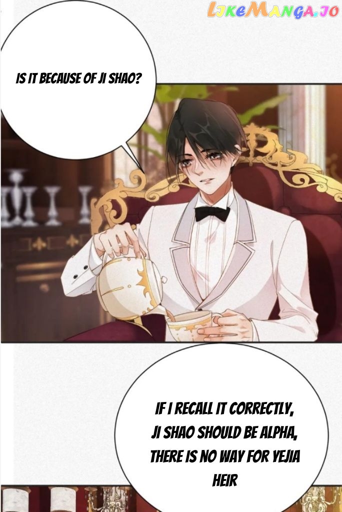 Ex-Husband Wants To Marry Again chapter 7 - page 33