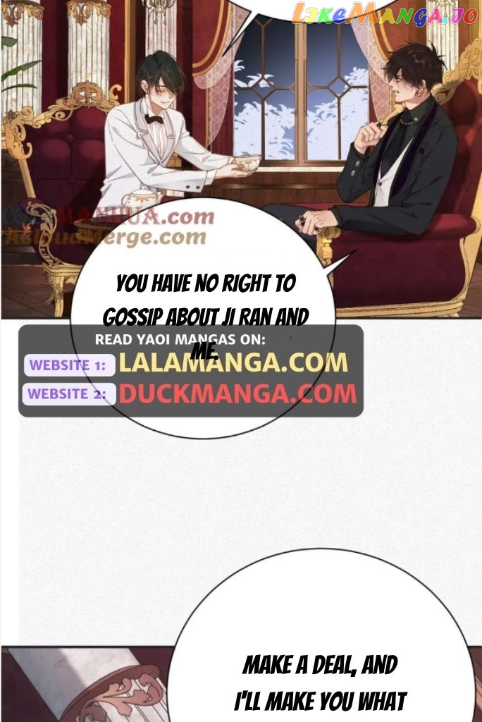 Ex-Husband Wants To Marry Again chapter 7 - page 34