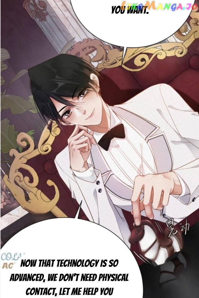 Ex-Husband Wants To Marry Again chapter 7 - page 35