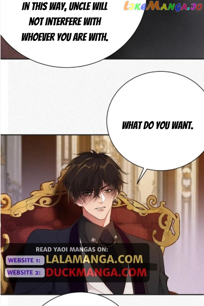 Ex-Husband Wants To Marry Again chapter 7 - page 36