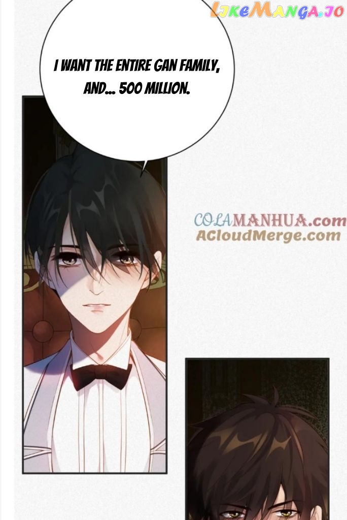 Ex-Husband Wants To Marry Again chapter 7 - page 37