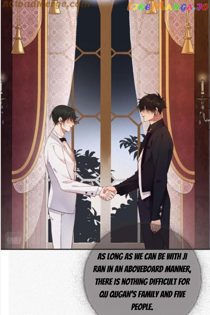 Ex-Husband Wants To Marry Again chapter 7 - page 39