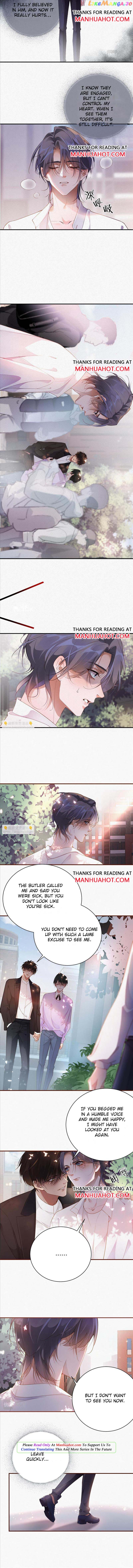 Ex-Husband Wants To Marry Again chapter 9 - page 2