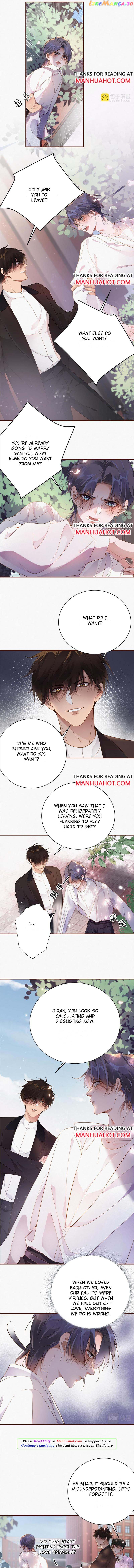 Ex-Husband Wants To Marry Again chapter 9 - page 3