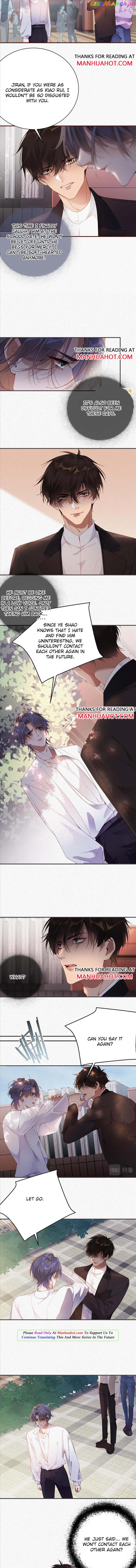 Ex-Husband Wants To Marry Again chapter 9 - page 4