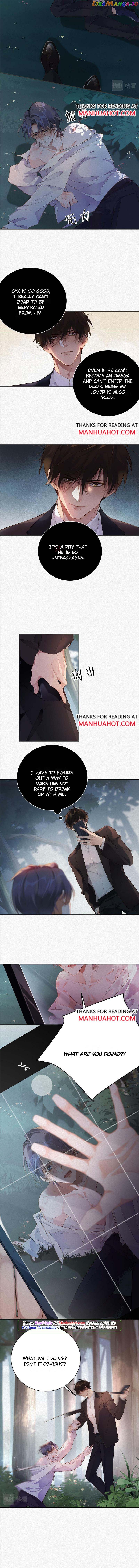 Ex-Husband Wants To Marry Again chapter 11 - page 2