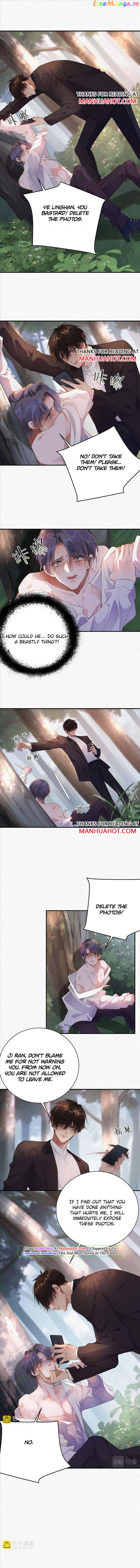 Ex-Husband Wants To Marry Again chapter 11 - page 3
