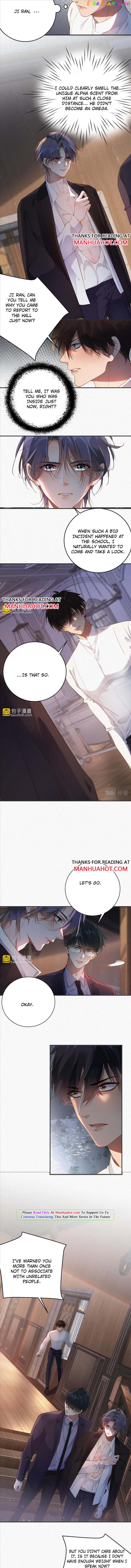 Ex-Husband Wants To Marry Again chapter 13 - page 2