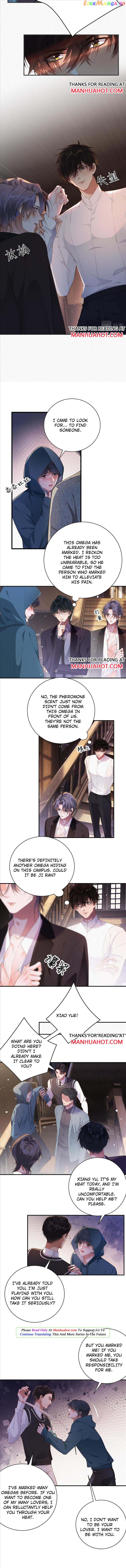 Ex-Husband Wants To Marry Again chapter 13 - page 4