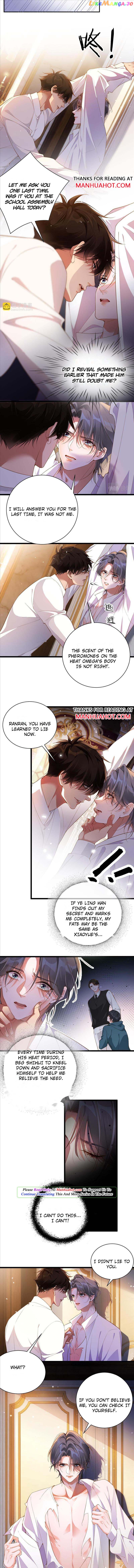 Ex-Husband Wants To Marry Again chapter 14 - page 3