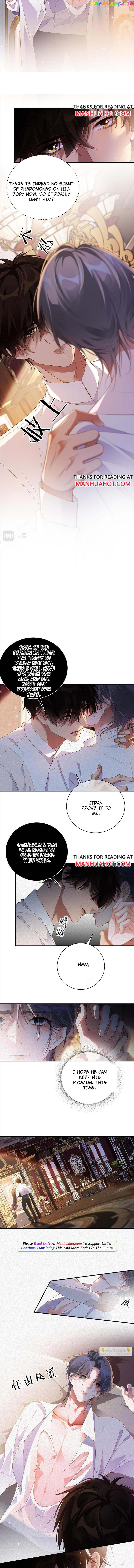 Ex-Husband Wants To Marry Again chapter 14 - page 4