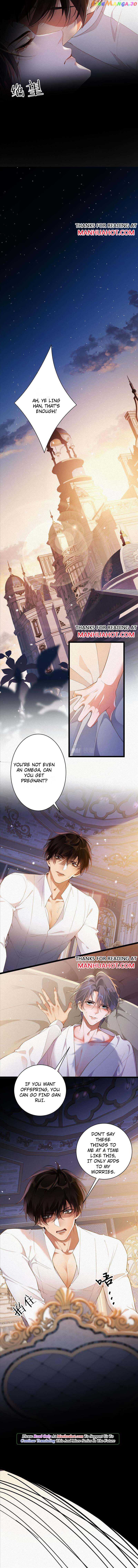 Ex-Husband Wants To Marry Again chapter 14 - page 5
