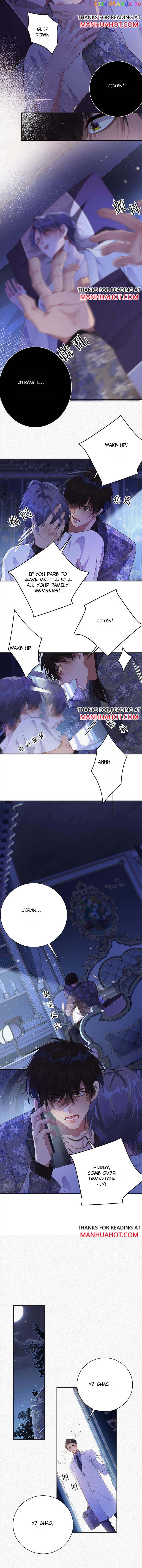Ex-Husband Wants To Marry Again chapter 19 - page 2