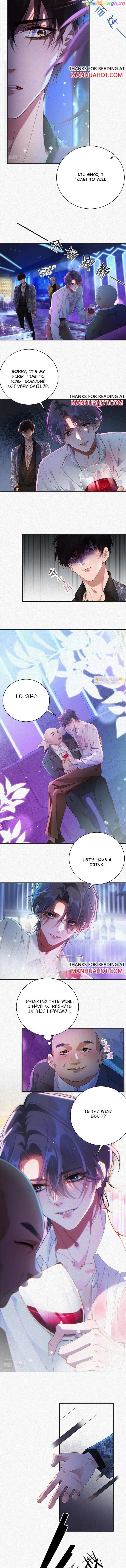 Ex-Husband Wants To Marry Again chapter 21 - page 2