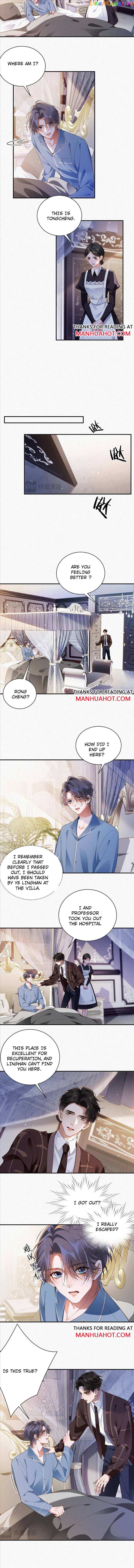 Ex-Husband Wants To Marry Again chapter 24 - page 3