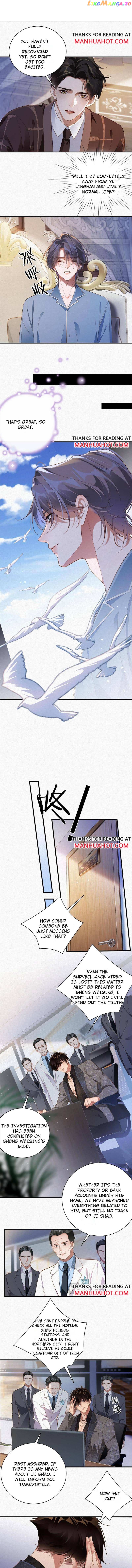 Ex-Husband Wants To Marry Again chapter 24 - page 4