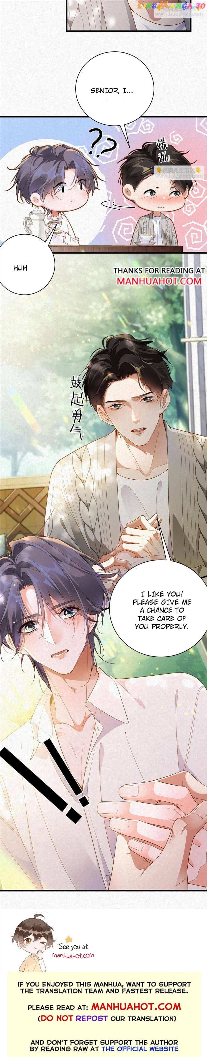 Ex-Husband Wants To Marry Again chapter 24 - page 6