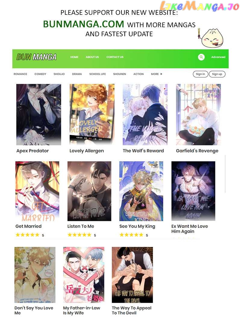 Ex-Husband Wants To Marry Again chapter 26 - page 6