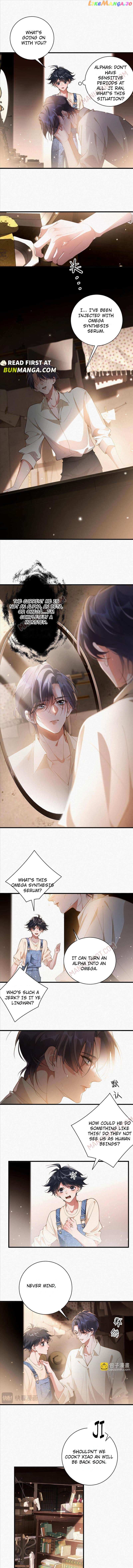 Ex-Husband Wants To Marry Again chapter 28 - page 5