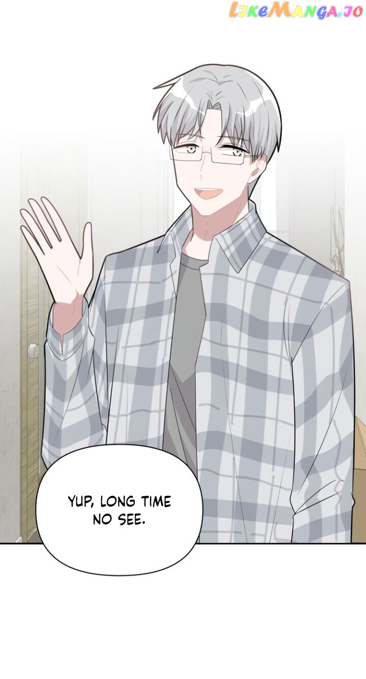 Sweet Little Love Story chapter 3 - page 3