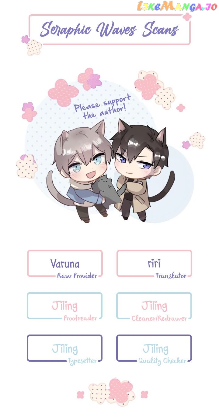 Sweet Little Love Story chapter 8 - page 10