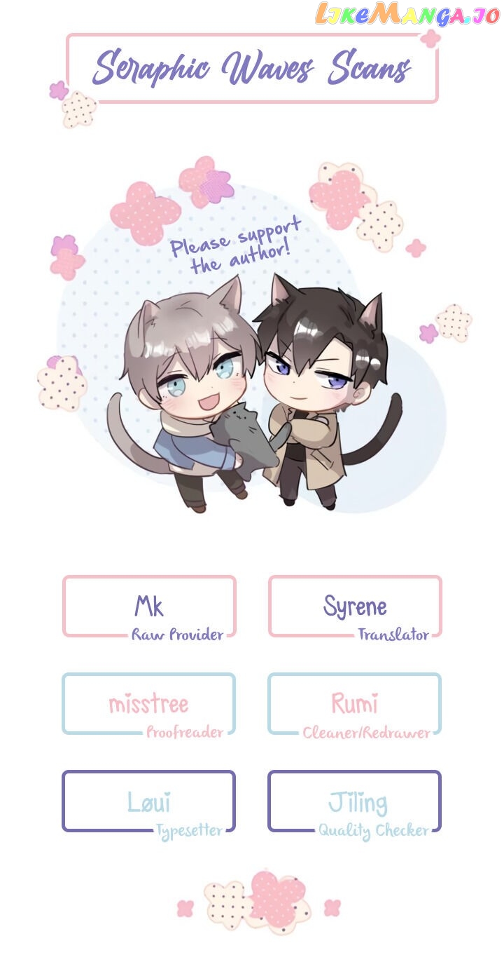 Sweet Little Love Story chapter 10 - page 14