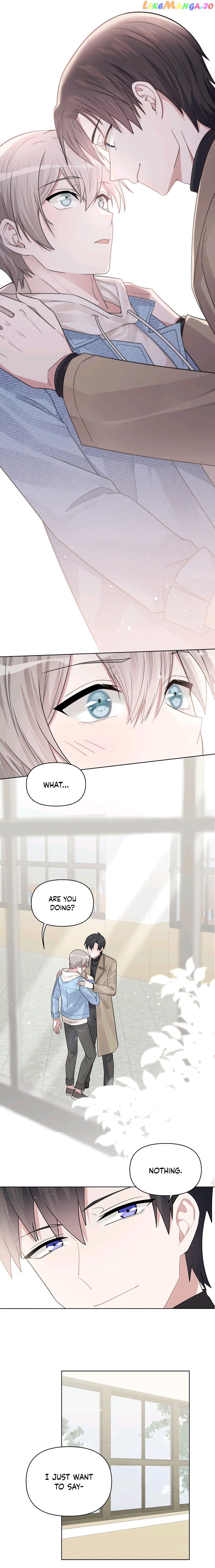 Sweet Little Love Story chapter 13 - page 12