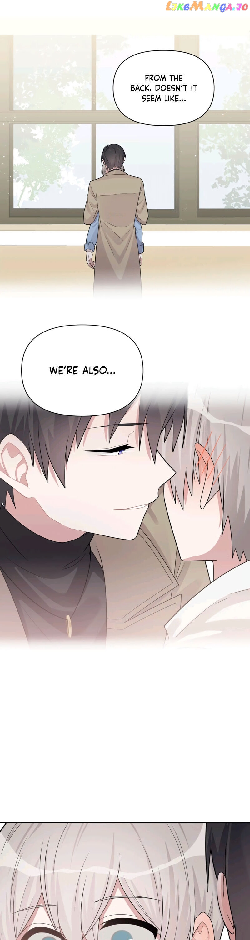 Sweet Little Love Story chapter 13 - page 13