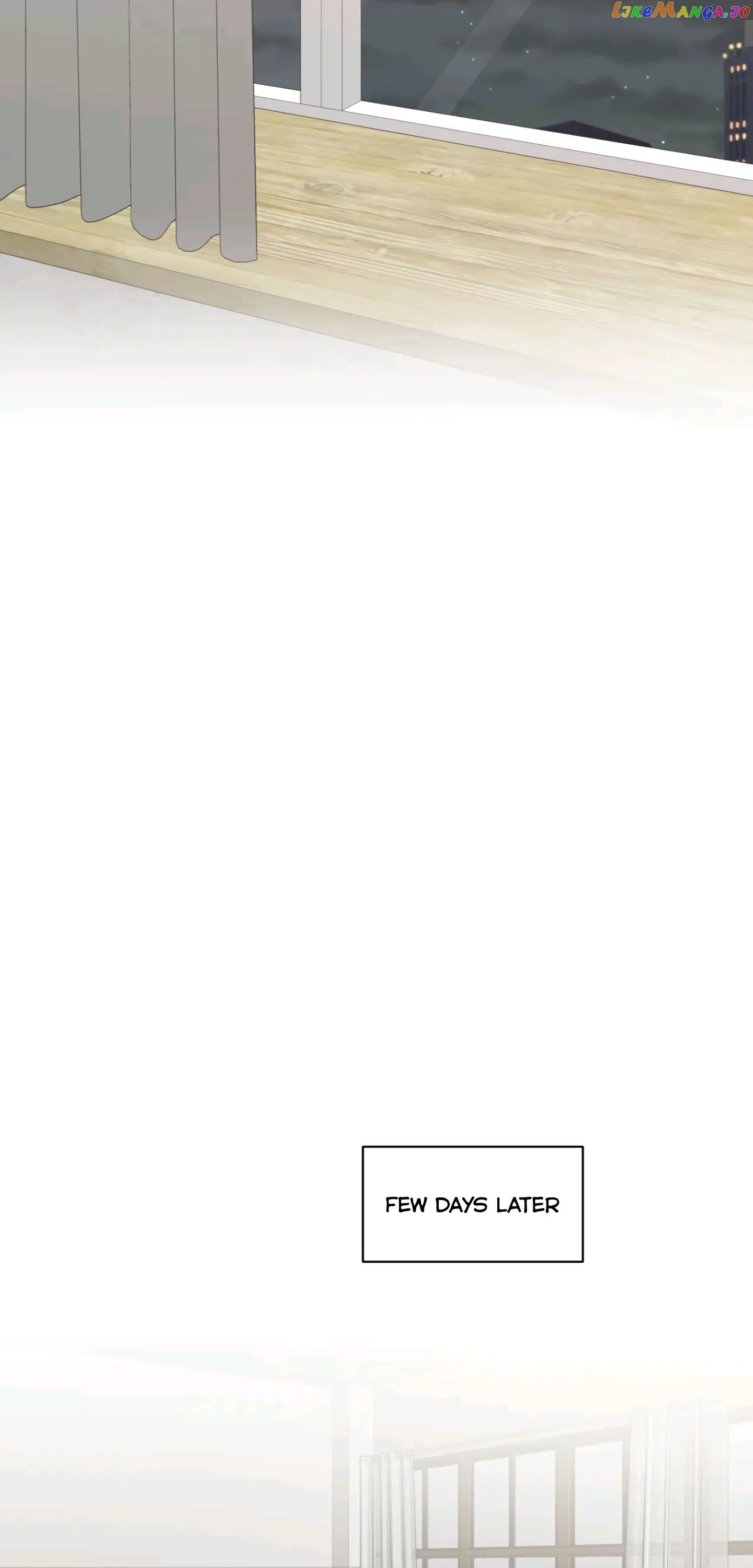 Sweet Little Love Story chapter 14 - page 25