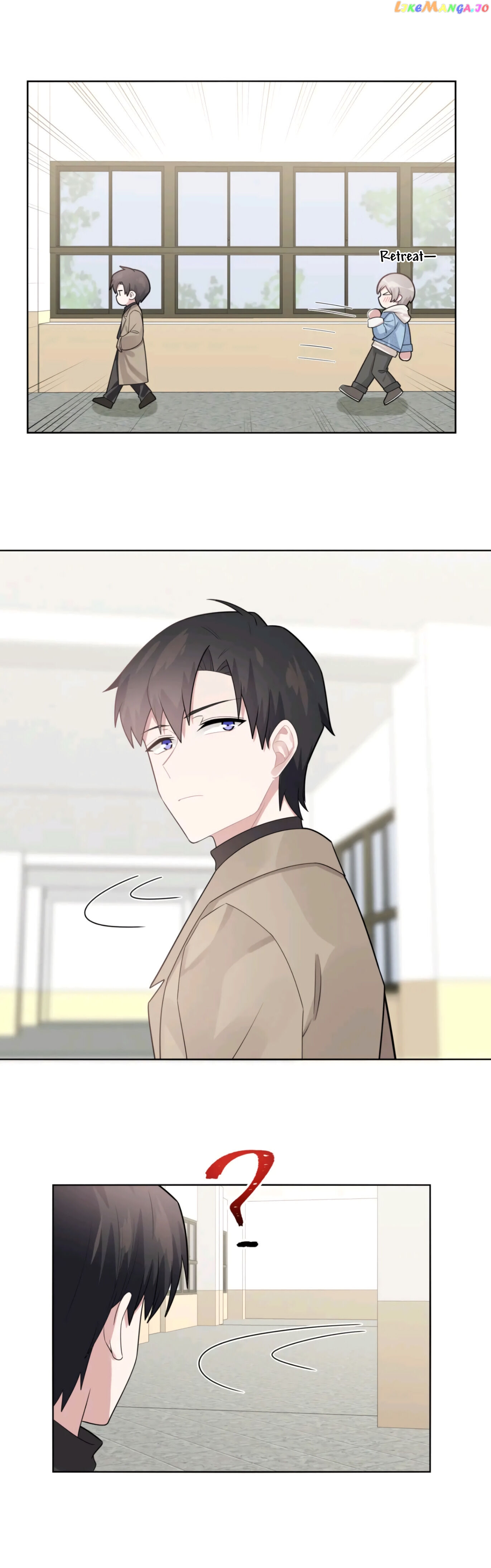 Sweet Little Love Story chapter 14 - page 30